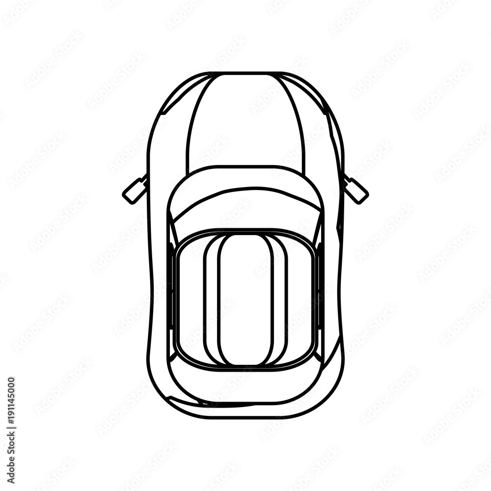 car vector illustration car vector illustration