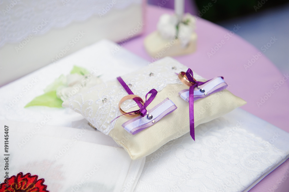 Wedding details - wedding rings Wedding details - wedding rings