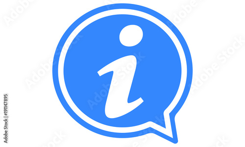 Information Icon