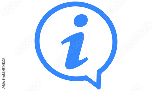 Information Icon
