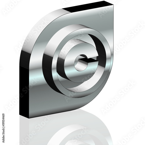 copyright Durchbruch