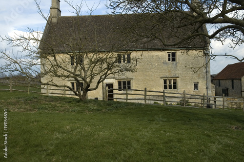 Woolsthorpe Manor
