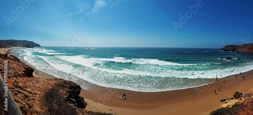 Praia de Aljezur