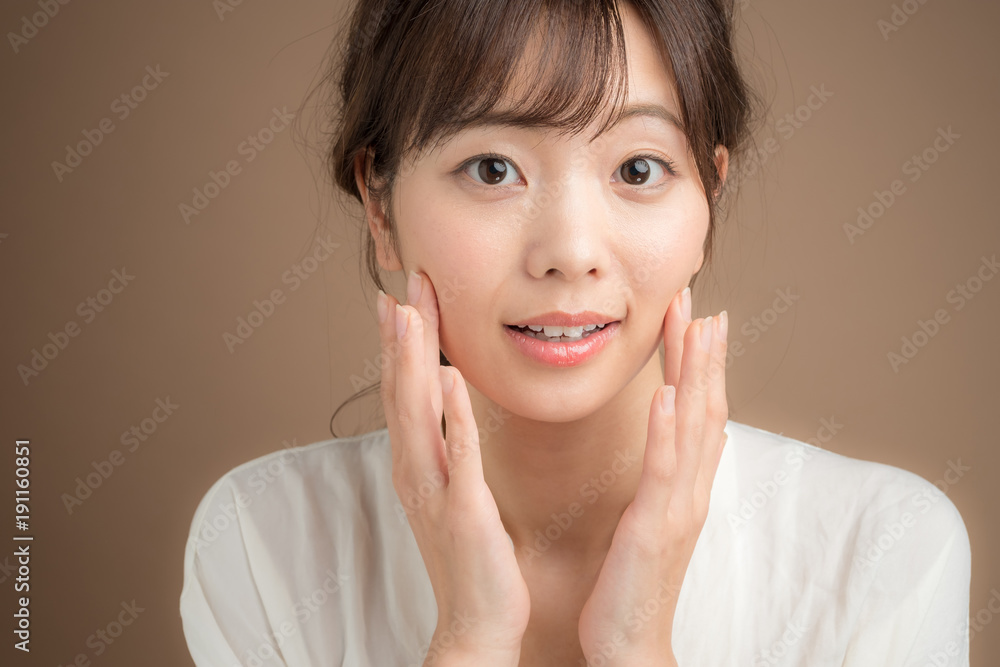 ビューティー・女性