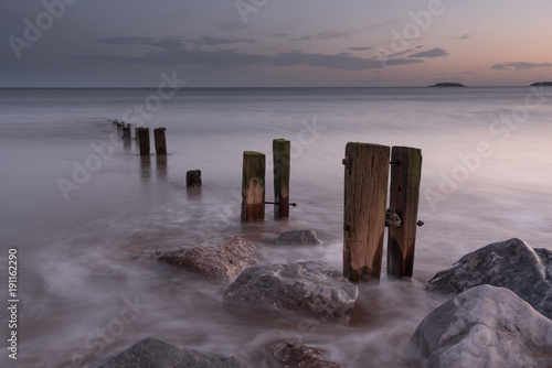 Youghal Strand 3-2-2018