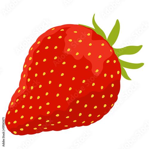 Erdbeere