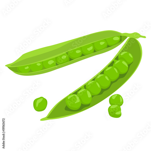 Erbsen