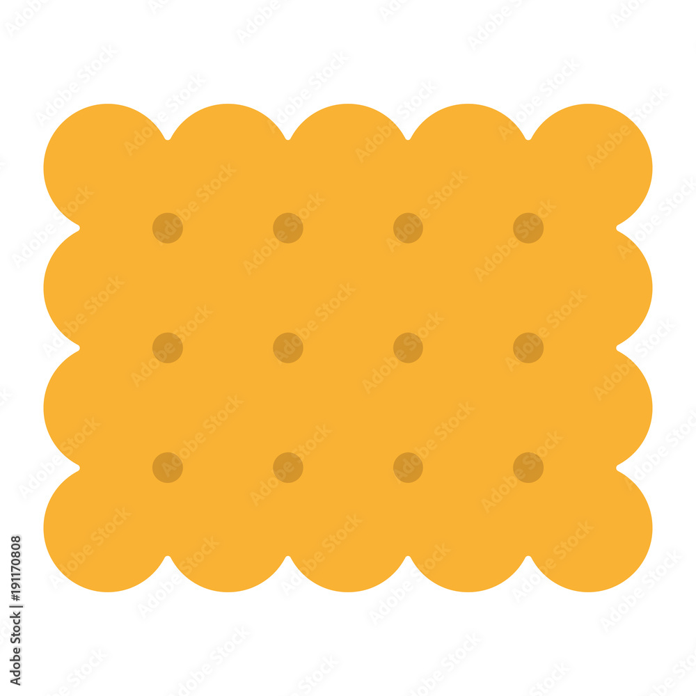 Süßigkeit Icon - Keks Süßigkeit Icon - Keks