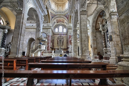 Cattedrale di Cagliari