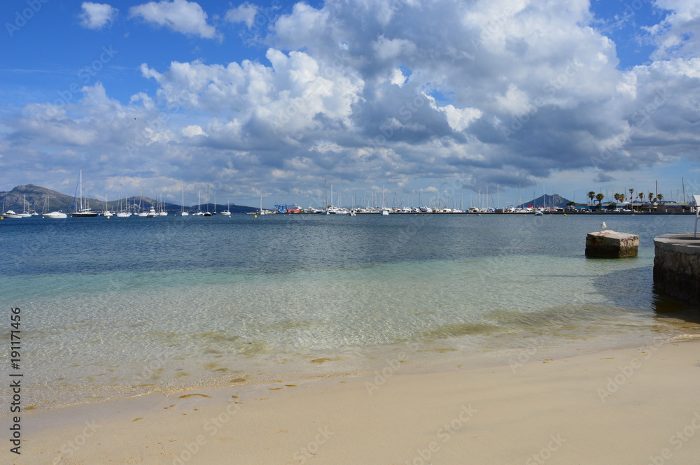 Palma de Majorque, une île de rêve