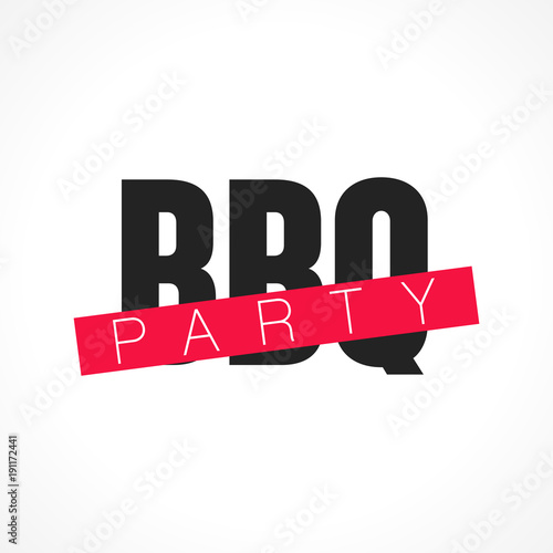 barbecue party