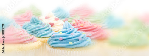 Cupcakes