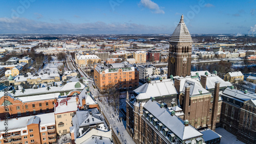 Norrkoping Sweden