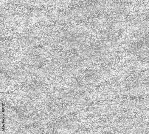 Texture of paper fibers, macro. Highly detailed.