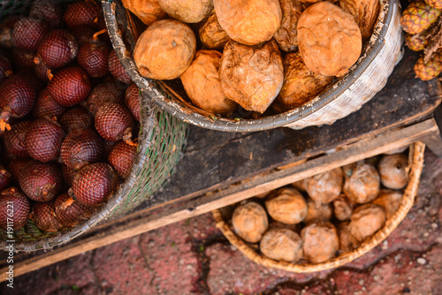 jambu, ver-o-peso, belém