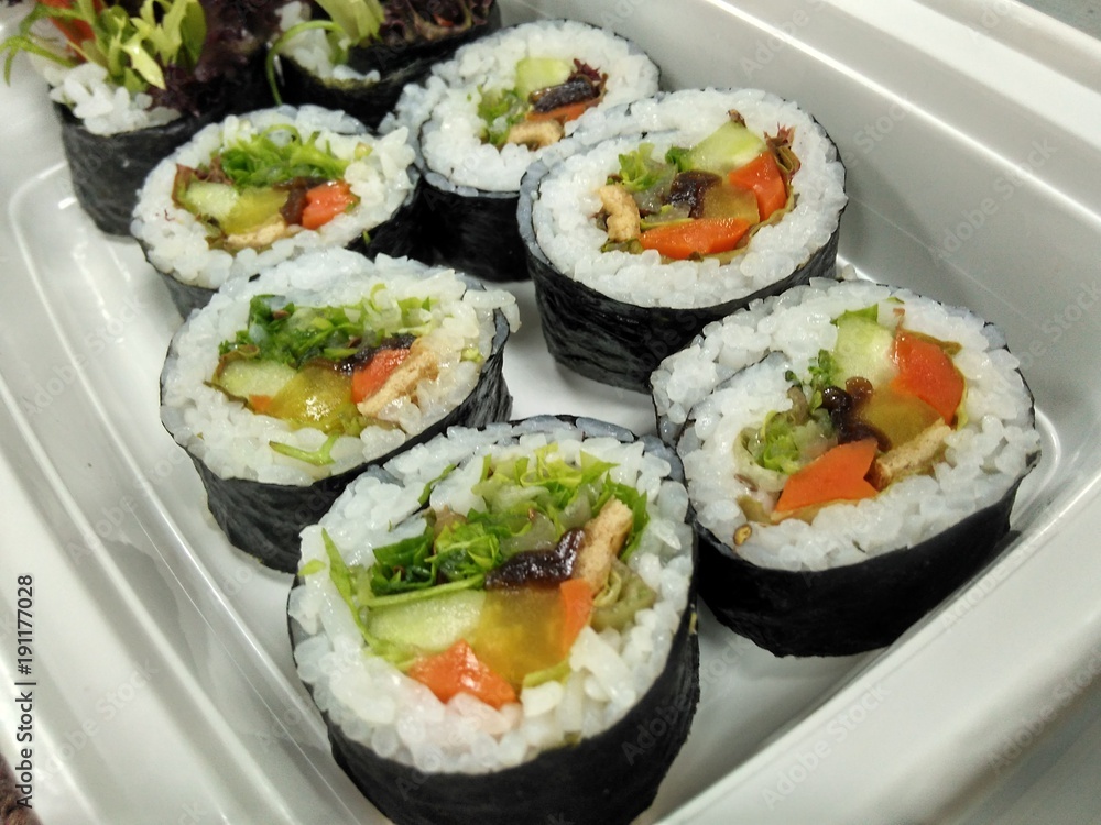 sushi takeout sushi takeout