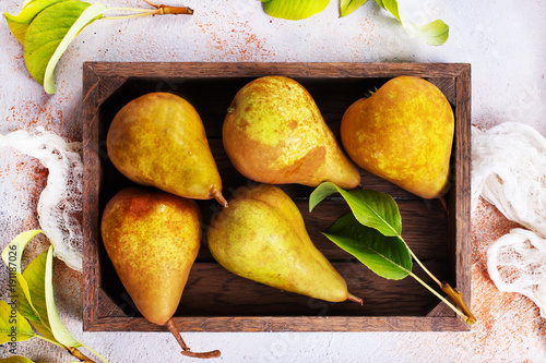 pears photo
