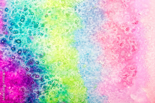  colorful watercolor background