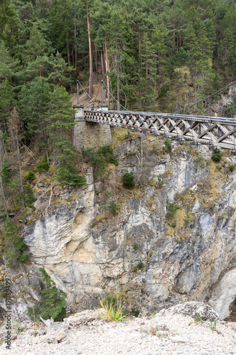 Vanoise National Park photo