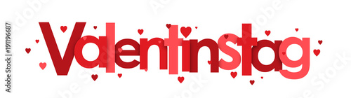VALENTINSTAG