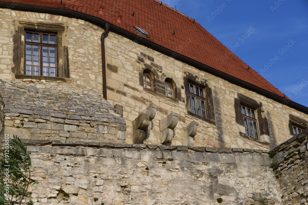 Schloß Neuenburg Freyburg, Unstrut Schloß Neuenburg Freyburg, Unstrut