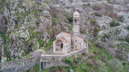 Church of Our Lady of Remedy  Kotor