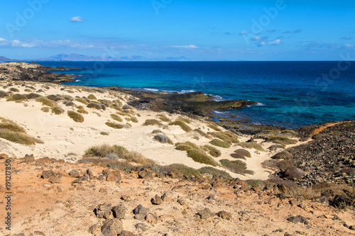 Wallpaper Mural Corralejo Torontodigital.ca