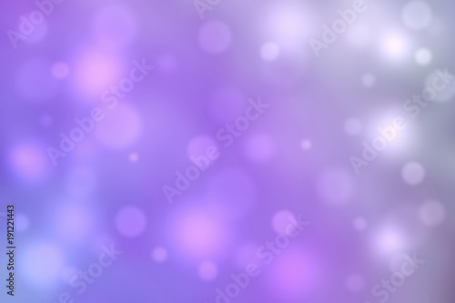 Purple lilac violet blue bo...