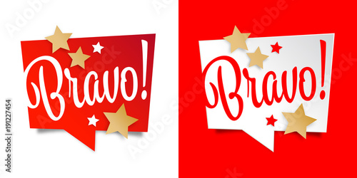 Bravo !