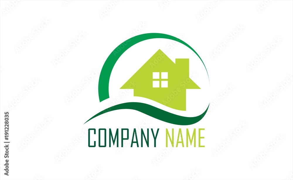 Green home Green home