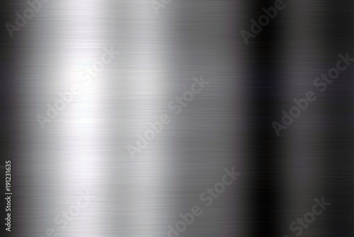 Abstract light and dark grey scale digital background design