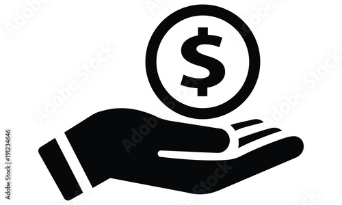 Save Money Icon