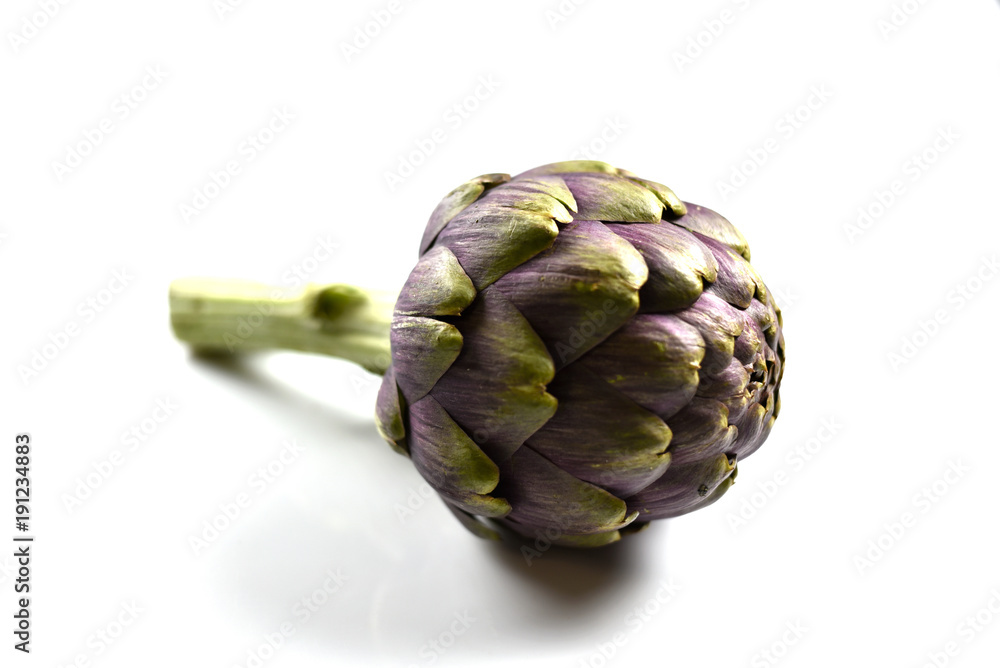 Fototapeta premium Artichaut