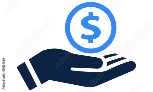 Save Money Icon