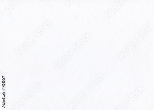 Vászonkép White paper texture. White pastel texture background