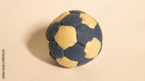Footbag