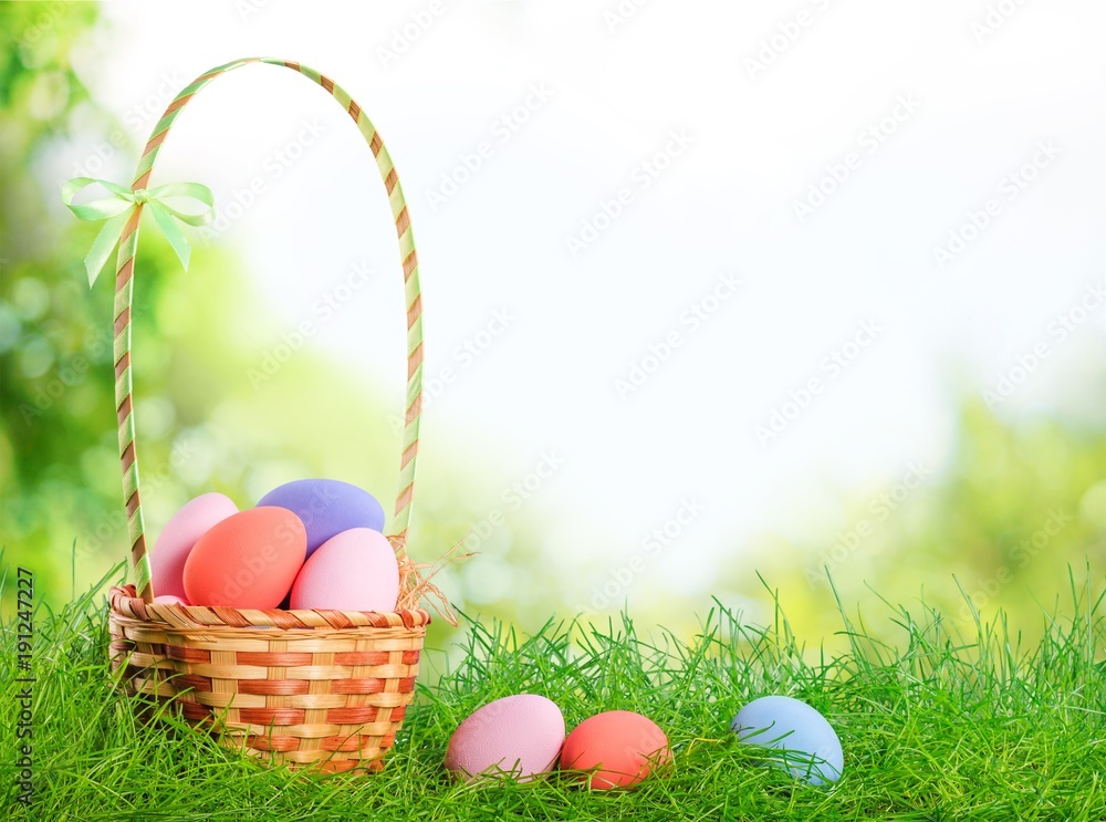 Easter. Easter.
