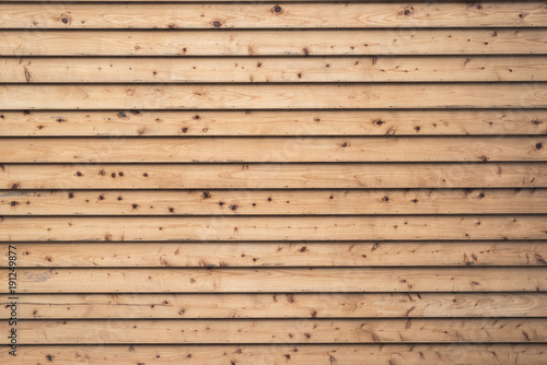 wood lath textrue background