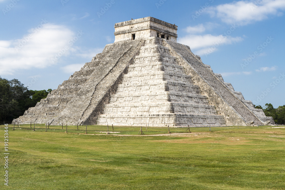 Chichen Itza