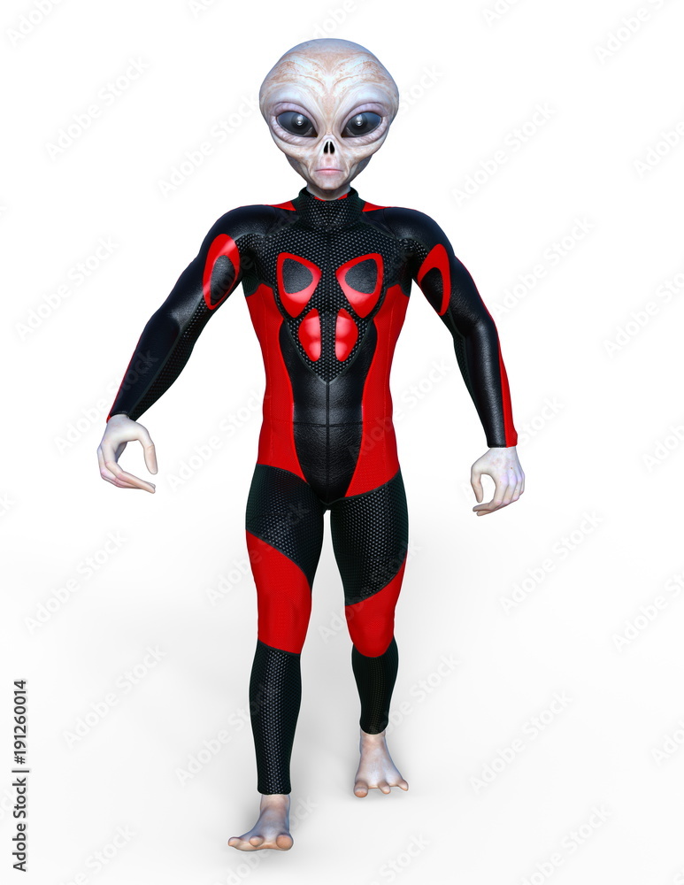 宇宙人 宇宙人