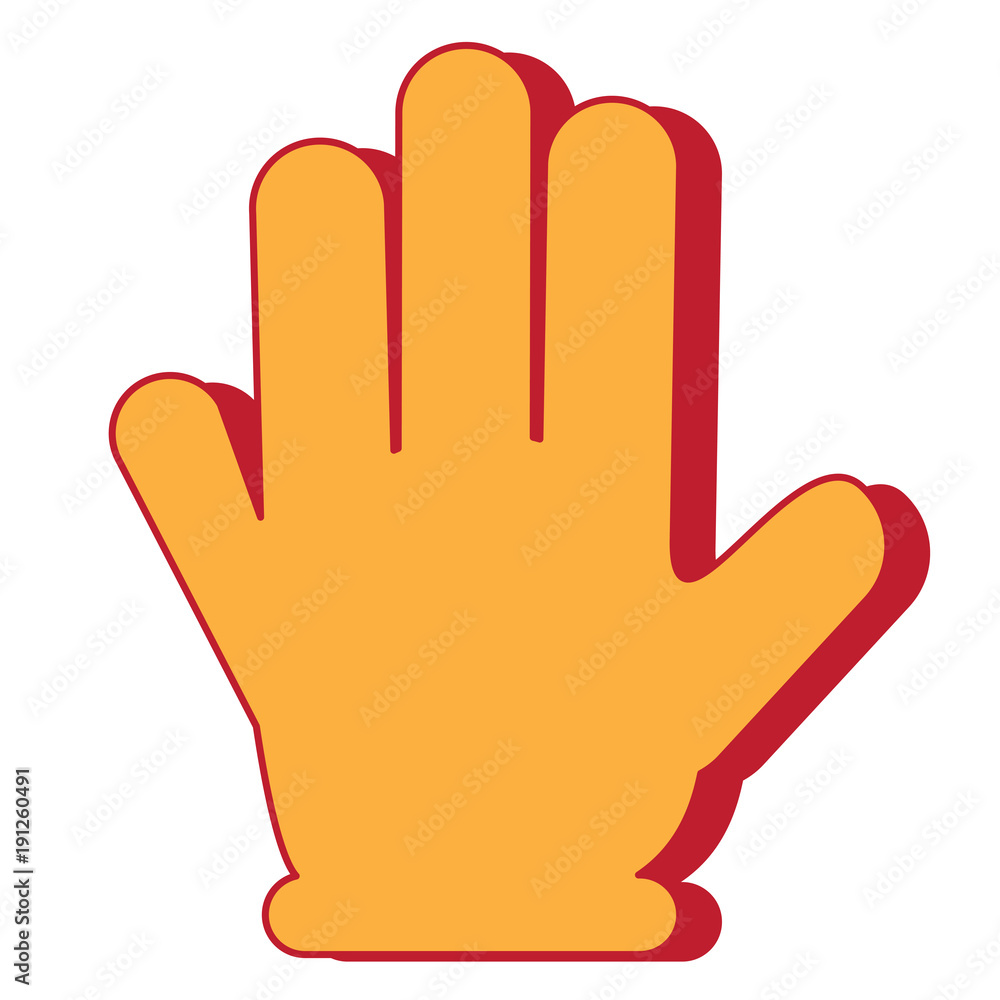 human hand design human hand design