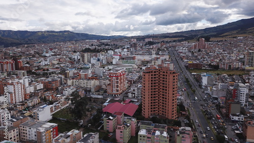 Sibundoy ya San Juan de Pasto