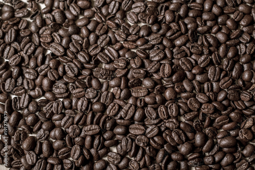 roasted coffee beans roasted coffee beans