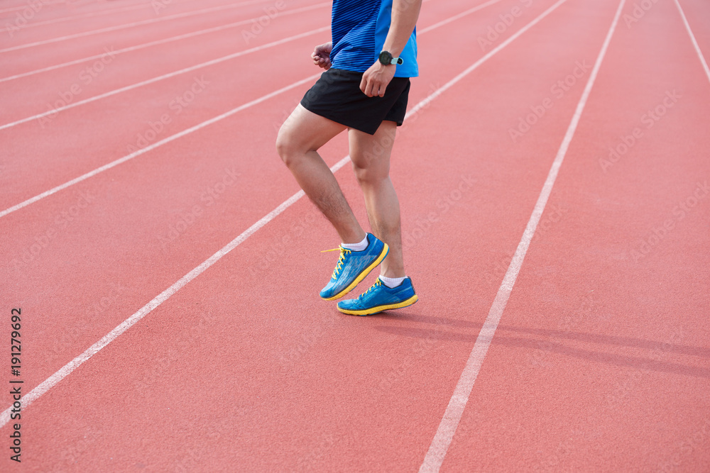 Runner pretice drills techique for better running Runner pretice drills techique for better running
