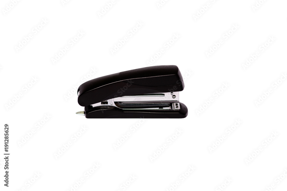 Stapler isolated on white background Stapler isolated on white background