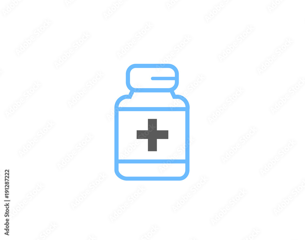 Fast aid Medical symbol Fast aid Medical symbol
