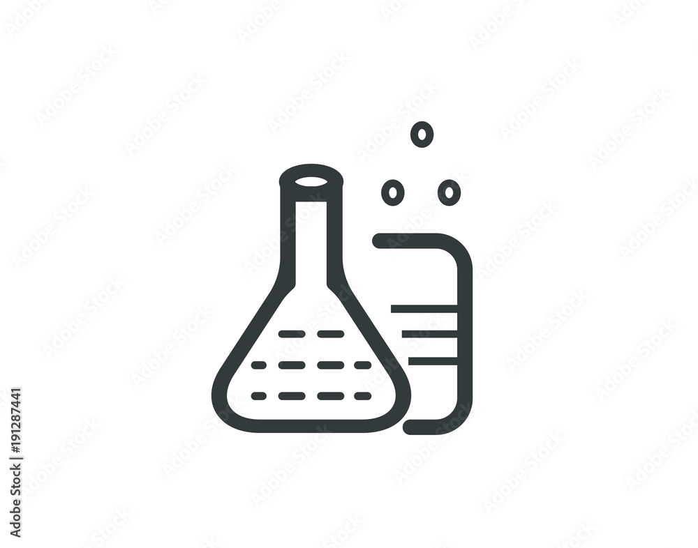 chemistry laboratory symbol chemistry laboratory symbol