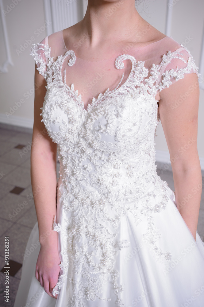 beautiful decorating wedding dress beautiful decorating wedding dress