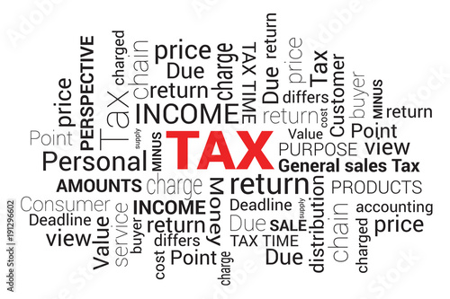 State taxes. Tax payment. Government taxes. Data analysis, paperwork, financial research, report.