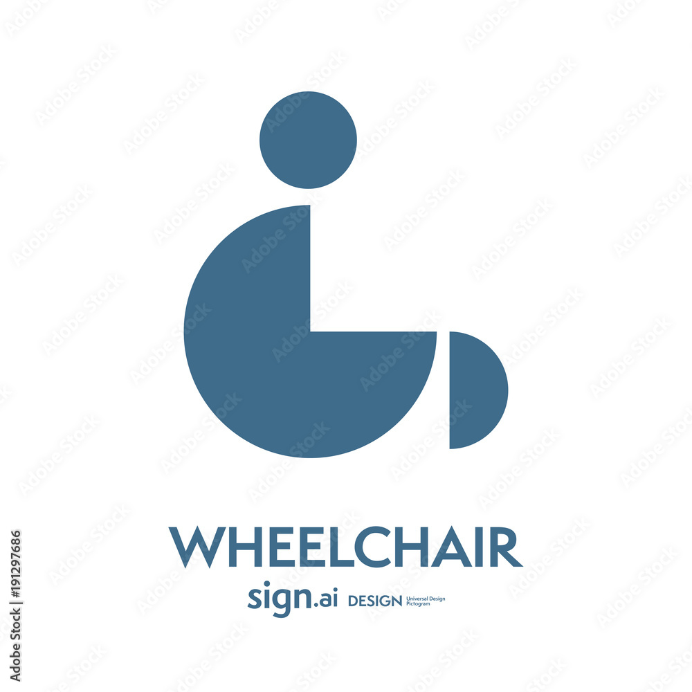 sign_wheelchair_01 sign_wheelchair_01